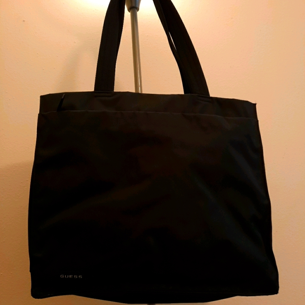 Guess tote bag